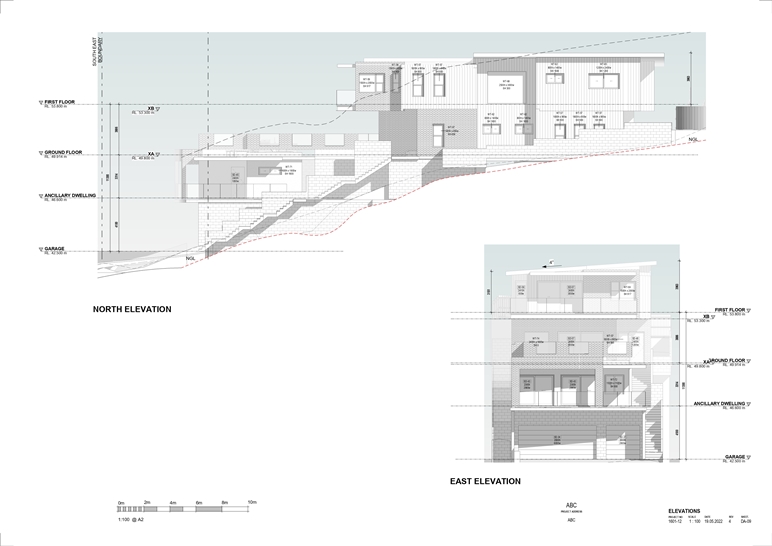 Residential Project